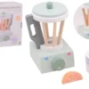 Blender i trä