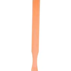 Brännboll-set 2 st. Slagträ med spelplan 80 cm