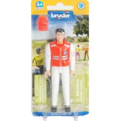 Bruder Ambulans Figur 46135
