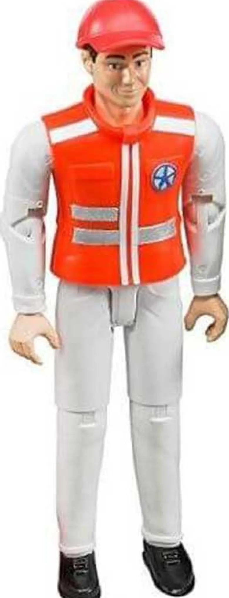 Bruder Ambulans Figur 46135