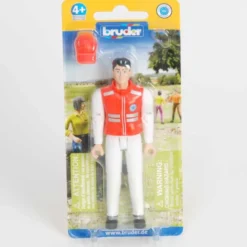 Bruder Ambulans Figur 46135