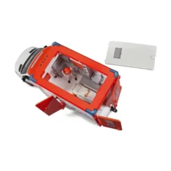 Bruder Ambulans Mercedes Sprinter med figur 02676