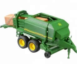 Bruder Balpress John Deere 690 02017