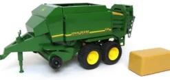 Bruder Balpress John Deere 690 02017