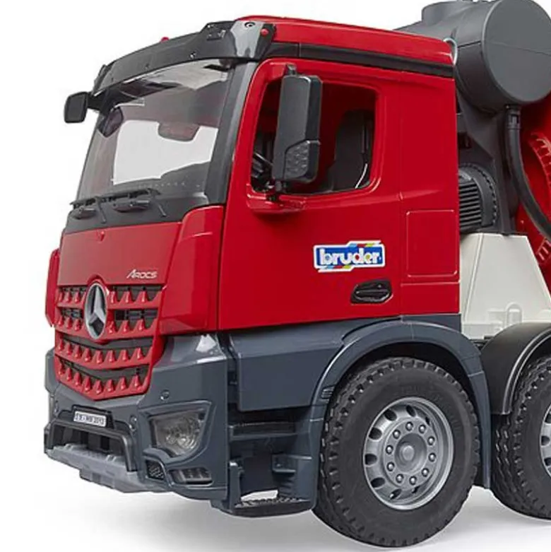 Bruder Betongbil Mercedes Arocs 03655