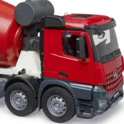 Bruder Betongbil Mercedes Arocs 03655