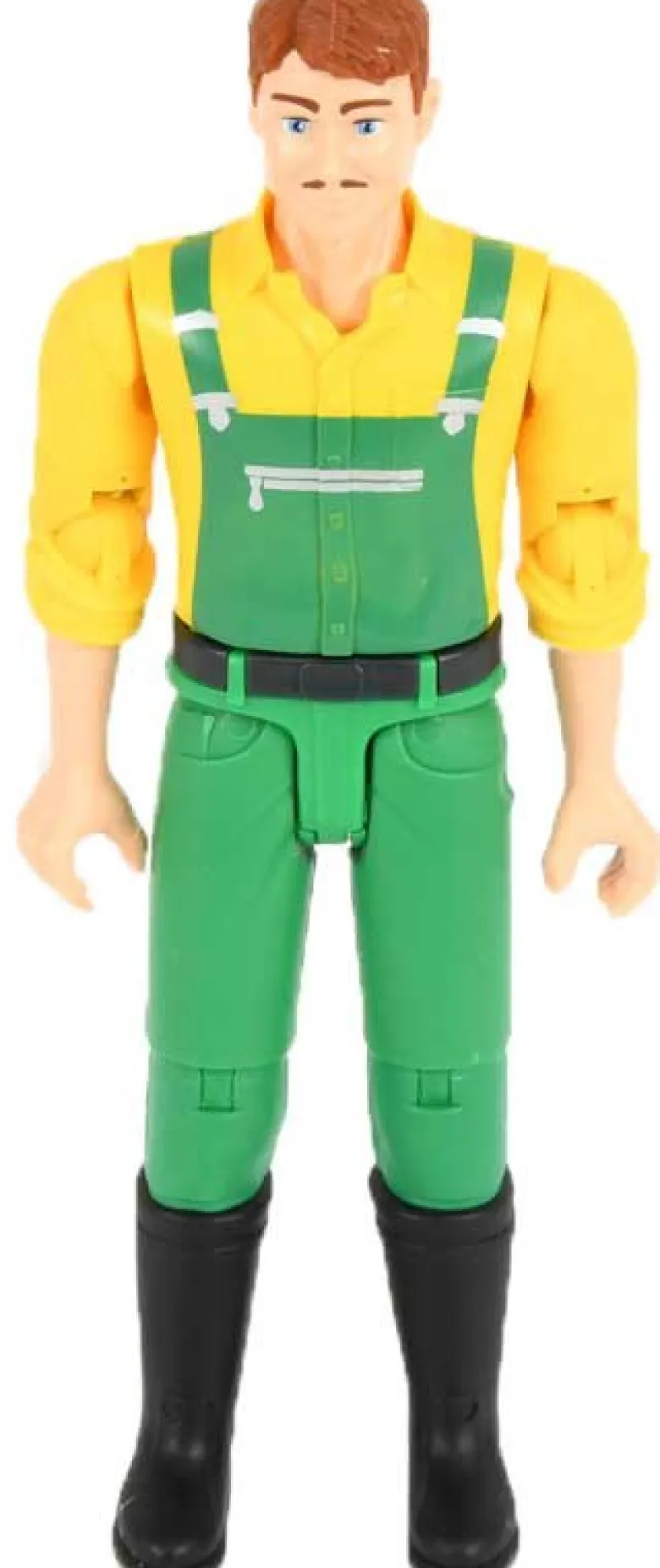 Bruder Bonde Figur