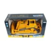 Bruder Bulldozer CAT Caterpillar 02422