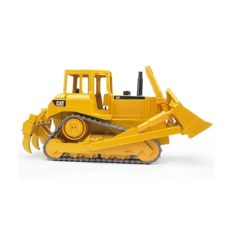 Bruder Bulldozer CAT Caterpillar 02422