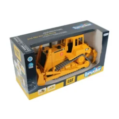 Bruder Bulldozer CAT Caterpillar 02422