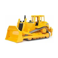 Bruder Bulldozer CAT Caterpillar 02422