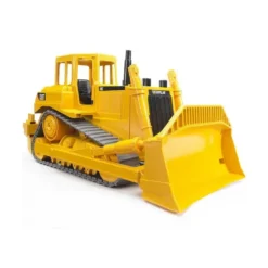 Bruder Bulldozer CAT Caterpillar 02422