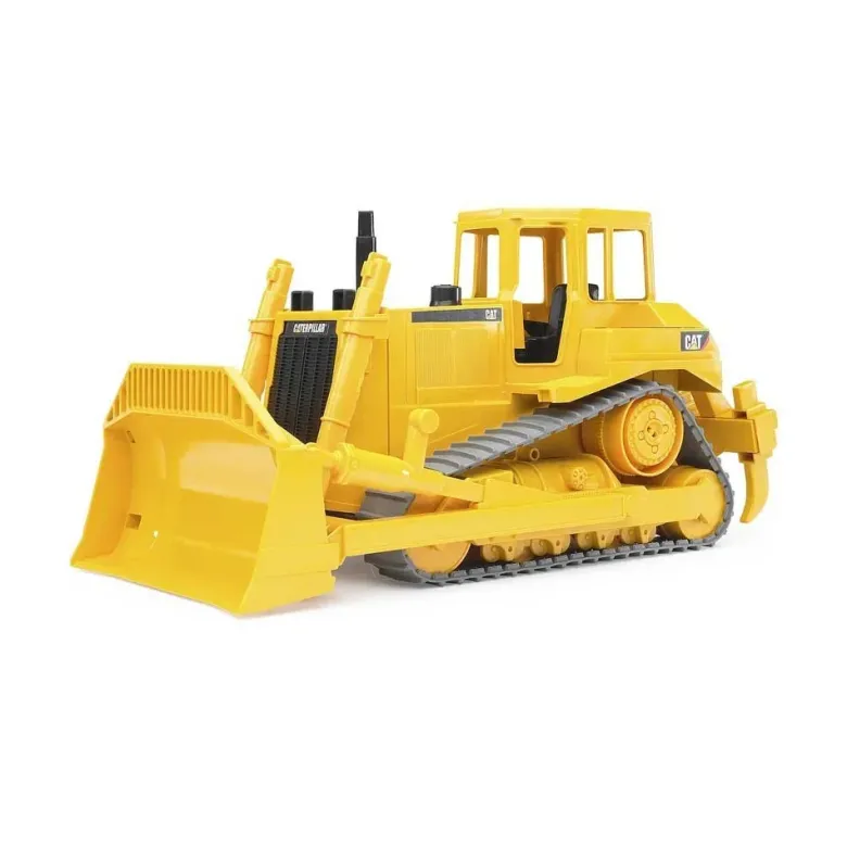 Bruder Bulldozer CAT Caterpillar 02422
