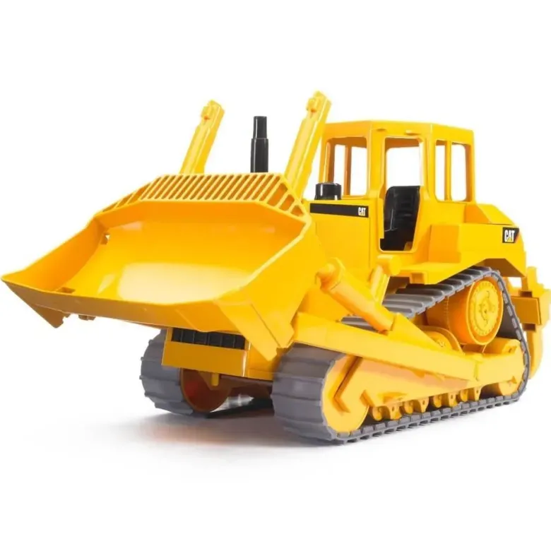 Bruder Bulldozer CAT Caterpillar 02422