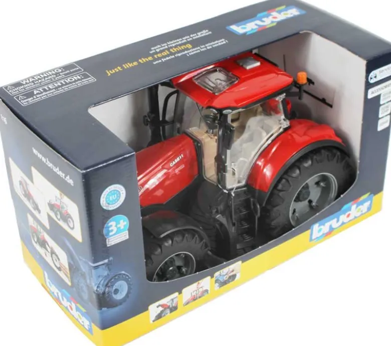 Bruder Case IH Optum 300 CVX Traktor 03190