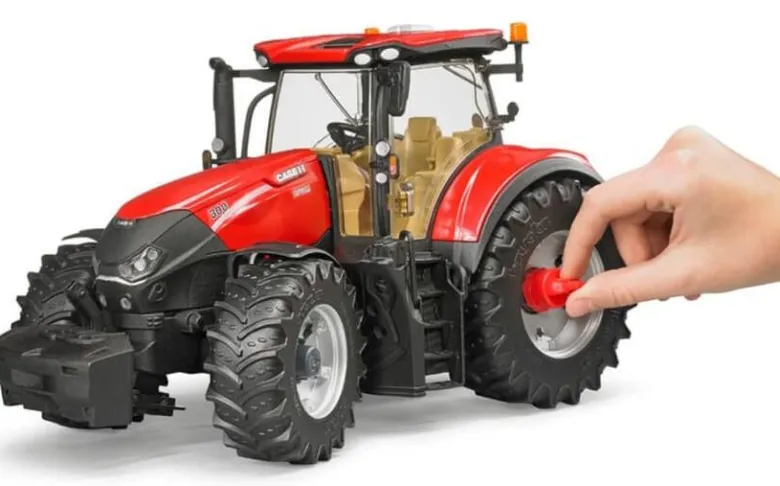 Bruder Case IH Optum 300 CVX Traktor 03190
