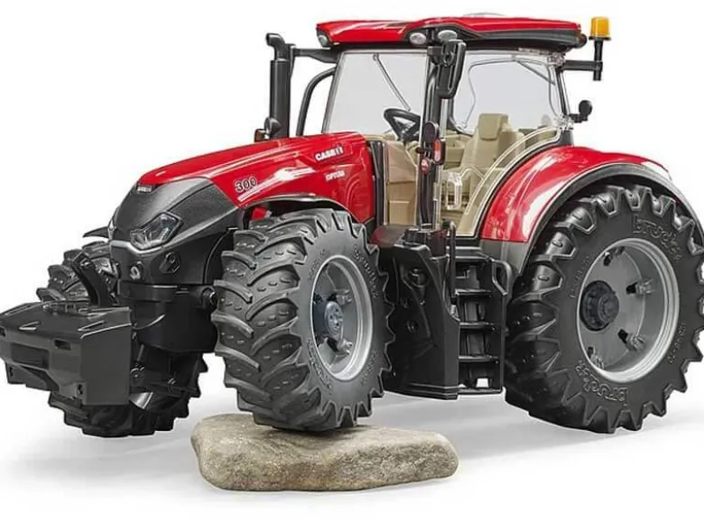 Bruder Case IH Optum 300 CVX Traktor 03190