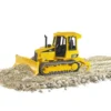 Bruder Caterpillar Bulldozer 02443
