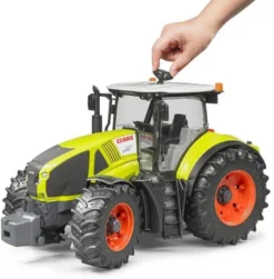 Bruder Claas Axion 950 Leksakstraktor 03012