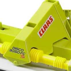 Bruder Claas Disco 3050 FC Plus Slåtterkross 02324