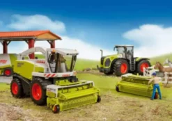 Bruder Claas Jaguar 900 Fälthack 02131