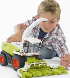 Bruder Claas Jaguar 900 Fälthack 02131