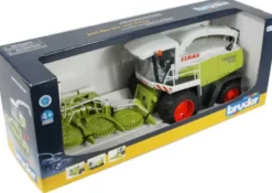 Bruder Claas Jaguar 900 Fälthack 02131