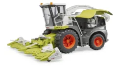 Bruder Claas Jaguar 980 Fälthack 02134