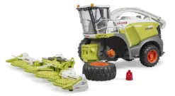 Bruder Claas Jaguar 980 Fälthack 02134