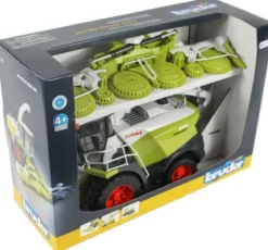 Bruder Claas Jaguar 980 Fälthack 02134