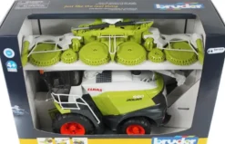 Bruder Claas Jaguar 980 Fälthack 02134