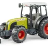 Bruder Claas Nectis 267 F Traktor 02110