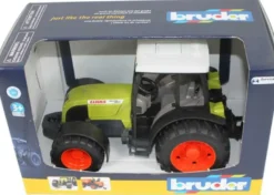 Bruder Claas Nectis 267 F Traktor 02110