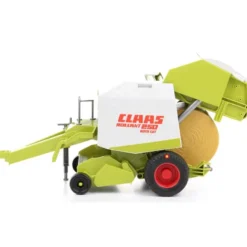 Bruder Claas Rundbalspress Rollant 250 02121