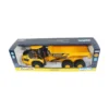 Bruder Dumper Volvo Tipper A60H 02455