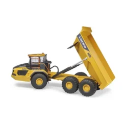 Bruder Dumper Volvo Tipper A60H 02455