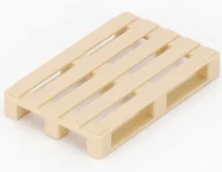 Bruder Euro Pallar 5 st. 45004