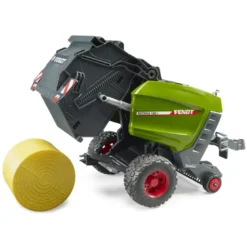 Bruder Fendt Rundbalspress Rotana 02038
