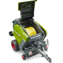 Bruder Fendt Rundbalspress Rotana 02038
