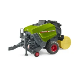 Bruder Fendt Rundbalspress Rotana 02038