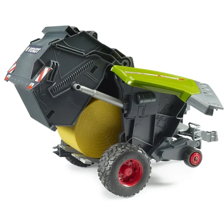 Bruder Fendt Rundbalspress Rotana 02038