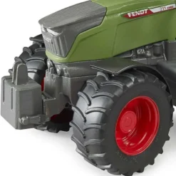 Bruder Fendt 211 Vario Traktor 02180