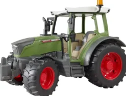 Bruder Fendt 211 Vario Traktor 02180