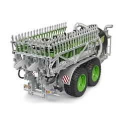 Bruder Flytgödselspridare Fliegl 02036