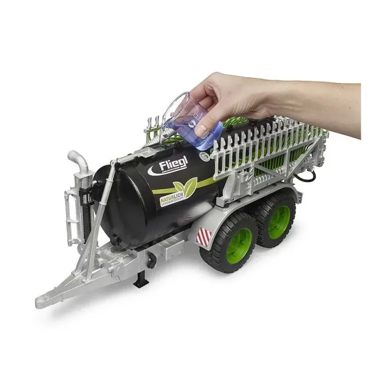 Bruder Flytgödselspridare Fliegl 02036
