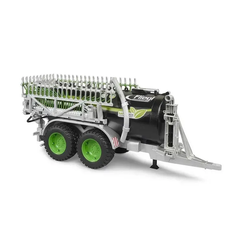 Bruder Flytgödselspridare Fliegl 02036