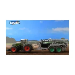 Bruder Flytgödselspridare Fliegl 02036