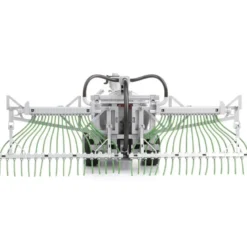 Bruder Flytgödselspridare Fliegl 02020