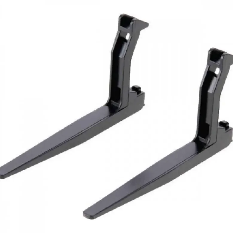 Bruder Gafflar till Linde gaffeltruck 02511
