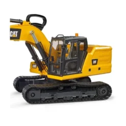 Bruder Grävmaskin Caterpillar 02483